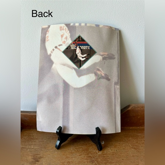 Orioles Magazines (4) - Picture 8 of 10